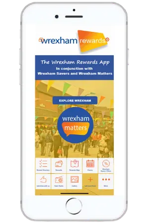 Town Rewards -Mobile App development Services Uk (2)
